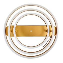 BRUNO ανταλλακτικό φωτιστικό για BRN-0225 ανεμιστήρα οροφής