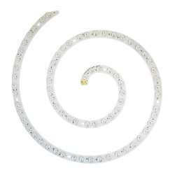 BRUNO ανταλλακτική LED ταινία για BRN-0226/BRN-0227 ανεμιστήρα οροφής BRUNO ανταλλακτική LED ταινία για BRN-0226/BRN-0227 ανεμιστήρα οροφής