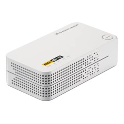 POWERTECH 5G mobile router PT-1511, WiFi 6, AX1800 dual band, 4000mAh
