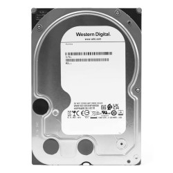 WD σκληρός δίσκος Purple 3.5", 6TB, 128MB, 5640RPM, 6Gb/s, FR