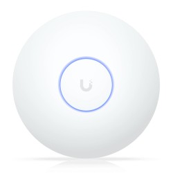 UBIQUITI Access Point UniFi U7 Long-Range, WiFi 7, Dual band, PoE