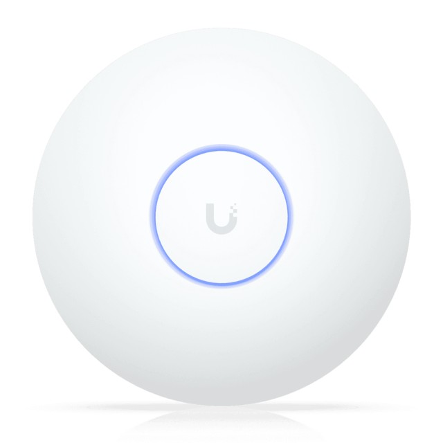 UBIQUITI Access Point UniFi U7 Long-Range, WiFi 7, Dual band, PoE