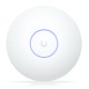 UBIQUITI Access Point UniFi U7 Long-Range, WiFi 7, Dual band, PoE