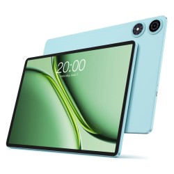 TECLAST tablet P50 2025, 11", 8/128GB, 4G, Android 15, 7000mAh, μπλε