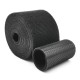 POWERTECH ταινία τύπου velcro TIES-079, 48mm, 3m, μαύρη POWERTECH ταινία τύπου velcro TIES-079, 48mm, 3m, μαύρη