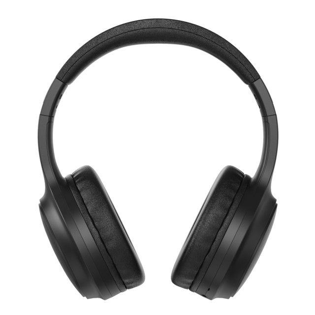 POWERTECH headphones PT-1463, ενσύρματα & ασύρματα, ANC, 40mm, 500mAh, μαύρα POWERTECH headphones PT-1463, ενσύρματα & ασύρματα, ANC, 40mm, 500mAh, μαύρα