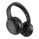 POWERTECH headphones PT-1463, ενσύρματα & ασύρματα, ANC, 40mm, 500mAh, μαύρα POWERTECH headphones PT-1463, ενσύρματα & ασύρματα, ANC, 40mm, 500mAh, μαύρα