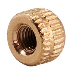 BRUNO ανταλλακτικό παξιμάδι φωτιστικού για BRN-0225 ανεμιστήρα οροφής