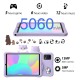 DOOGEE tablet T20 Mini Kids, 8.4", 4/128GB, 4G, Android 13, 5060mAh, μωβ DOOGEE tablet T20 Mini Kids, 8.4", 4/128GB, 4G, Android 13, 5060mAh, μωβ