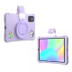 DOOGEE tablet T20 Mini Kids, 8.4", 4/128GB, 4G, Android 13, 5060mAh, μωβ DOOGEE tablet T20 Mini Kids, 8.4", 4/128GB, 4G, Android 13, 5060mAh, μωβ