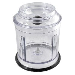 BRUNO ανταλλακτικό δοχείο για BRN-0247 πολυκόπτη BRUNO ανταλλακτικό δοχείο για BRN-0247 πολυκόπτη