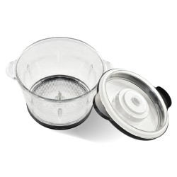 BRUNO ανταλλακτικό δοχείο για BRN-0248 πολυκόπτη