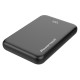POWERTECH power bank PT-1502 με οθόνη, 10000mAh, 22.5W, μαύρο POWERTECH power bank PT-1502 με οθόνη, 10000mAh, 22.5W, μαύρο
