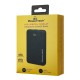 POWERTECH power bank PT-1502 με οθόνη, 10000mAh, 22.5W, μαύρο POWERTECH power bank PT-1502 με οθόνη, 10000mAh, 22.5W, μαύρο