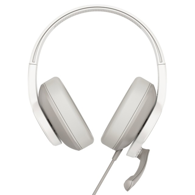 SADES gaming headset UPOWER, 3.5mm σύνδεση, 40mm, γκρι SADES gaming headset UPOWER, 3.5mm σύνδεση, 40mm, γκρι