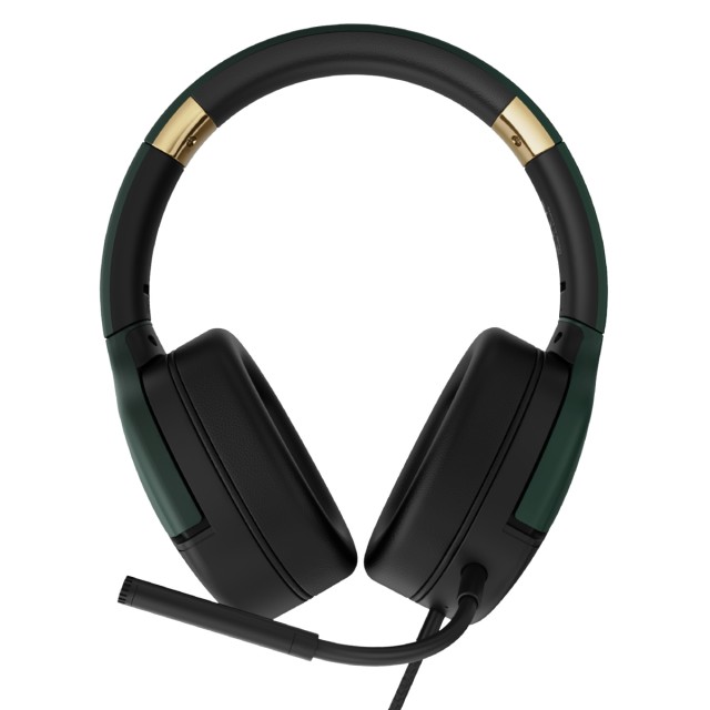 SADES gaming headset SPOWER, 3.5mm σύνδεση, 40mm, multi-platform, μαύρο/πράσινο SADES gaming headset SPOWER, 3.5mm σύνδεση, 40mm, multi-platform, μαύρο/πράσινο