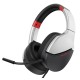 SADES gaming headset SPOWER, 3.5mm σύνδεση, 40mm, multi-platform, ασημί SADES gaming headset SPOWER, 3.5mm σύνδεση, 40mm, multi-platform, ασημί