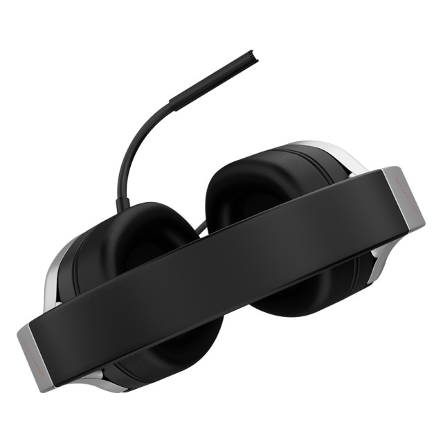 SADES gaming headset SPOWER, 3.5mm σύνδεση, 40mm, multi-platform, ασημί SADES gaming headset SPOWER, 3.5mm σύνδεση, 40mm, multi-platform, ασημί
