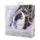 SADES gaming headset SPOWER, 3.5mm σύνδεση, 40mm, multi-platform, λευκό SADES gaming headset SPOWER, 3.5mm σύνδεση, 40mm, multi-platform, λευκό