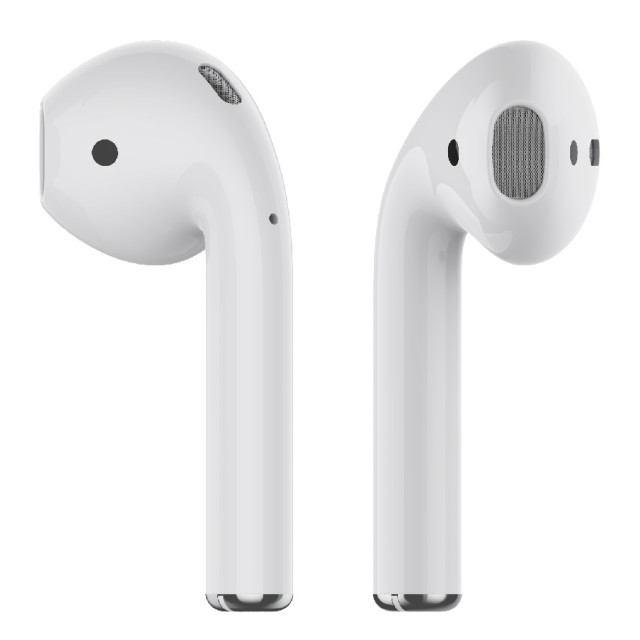 CELEBRAT earphones με θήκη φόρτισης C200 Pro, True Wireless, 13mm, 30/300mAh, λευκά CELEBRAT earphones με θήκη φόρτισης C200 Pro, True Wireless, 13mm, 30/300mAh, λευκά