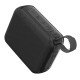 CELEBRAT φορητό ηχείο SP-23, 5W, Bluetooth, 1200mAh, μαύρο CELEBRAT φορητό ηχείο SP-23, 5W, Bluetooth, 1200mAh, μαύρο