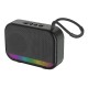 CELEBRAT φορητό ηχείο SP-21, 5W, Bluetooth, 1200mAh, μαύρο CELEBRAT φορητό ηχείο SP-21, 5W, Bluetooth, 1200mAh, μαύρο