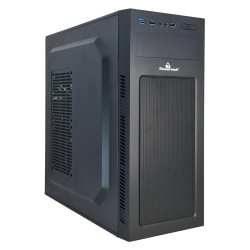 POWERTECH PC DMPC-0182, AMD CPU Ryzen 7 5700G, 8GB, 512GB SSD, FreeDOS