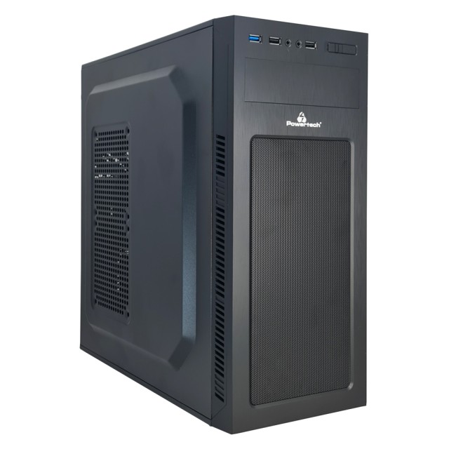 POWERTECH PC DMPC-0182, AMD CPU Ryzen 7 5700G, 8GB, 512GB SSD, FreeDOS POWERTECH PC DMPC-0182, AMD CPU Ryzen 7 5700G, 8GB, 512GB SSD, FreeDOS
