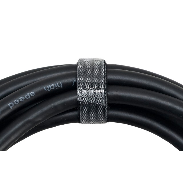 POWERTECH καλώδιο DisplayPort CAB-DP079, 8K/60Hz, 48 Gbps, 1.5m, μαύρο