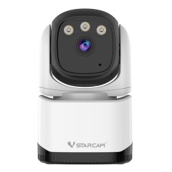 VSTARCAM smart κάμερα CS995, 3MP, WiFi, PTZ, SD