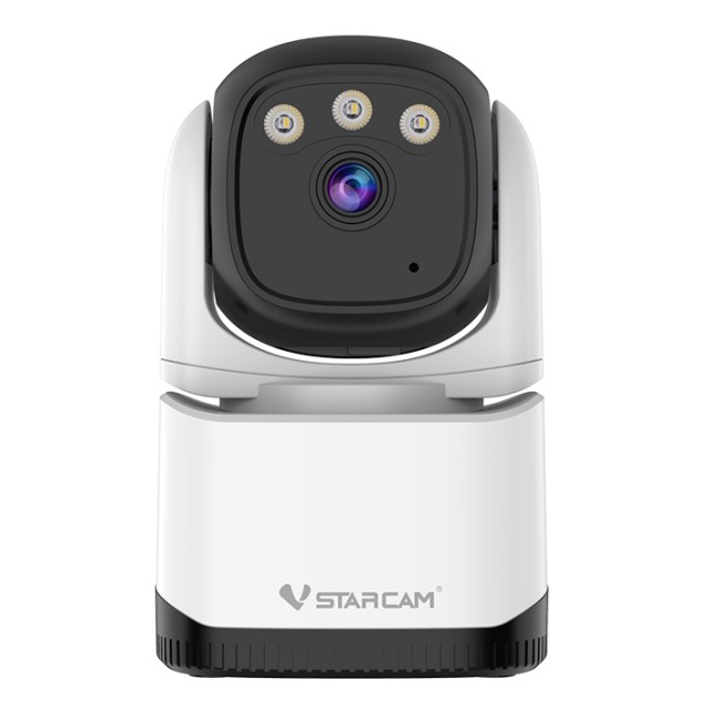 VSTARCAM smart κάμερα CS995, 3MP, WiFi, PTZ, SD VSTARCAM smart κάμερα CS995, 3MP, WiFi, PTZ, SD