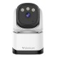 VSTARCAM smart κάμερα CS995, 3MP, WiFi, PTZ, SD VSTARCAM smart κάμερα CS995, 3MP, WiFi, PTZ, SD