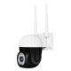 VSTARCAM smart κάμερα CS662, 3MP, WiFi, PTZ, SD, IP66 VSTARCAM smart κάμερα CS662, 3MP, WiFi, PTZ, SD, IP66