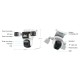 VSTARCAM smart ηλιακή κάμερα BG621SR, triple lens, 2MP, 4G, SD, PTZ, IP66 VSTARCAM smart ηλιακή κάμερα BG621SR, triple lens, 2MP, 4G, SD, PTZ, IP66