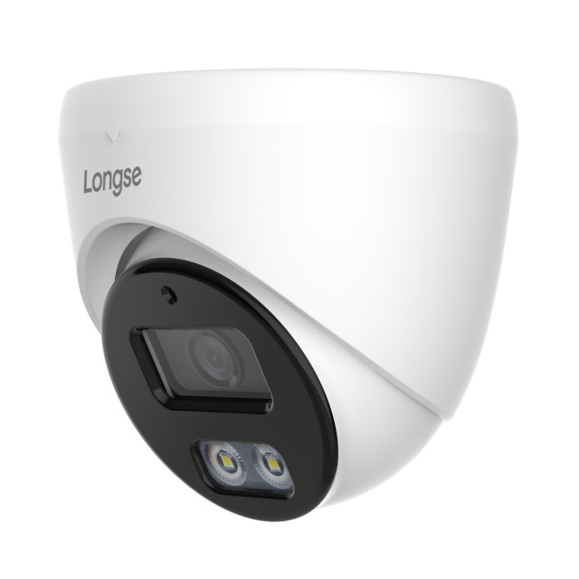 LONGSE υβριδική κάμερα TP1BTHC500FKERC, 2.8mm, 5MP, AOC, IR έως 30m