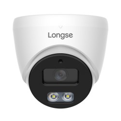LONGSE υβριδική κάμερα TP1BTHC500FKERC, 2.8mm, 5MP, AOC, IR έως 30m