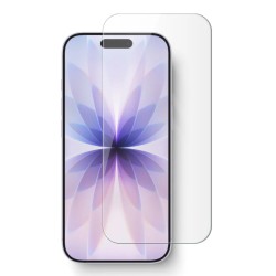 POWERTECH tempered glass 2.5D TGC-0780 για iPhone 17