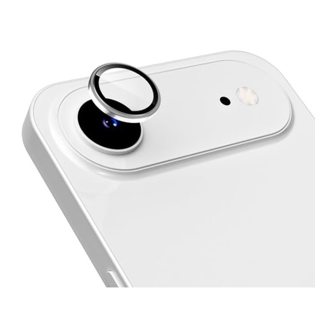 POWERTECH tempered glass TGC-0793 για κάμερα iPhone 17 Air POWERTECH tempered glass TGC-0793 για κάμερα iPhone 17 Air