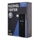 HANWEI ψηφιακός μετρητής αλκοόλ AT218, 0~1mg/L