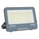 POWERTECH LED προβολέας PT-1460, 100W, 4000K, 9000lm, IP66 POWERTECH LED προβολέας PT-1460, 100W, 4000K, 9000lm, IP66