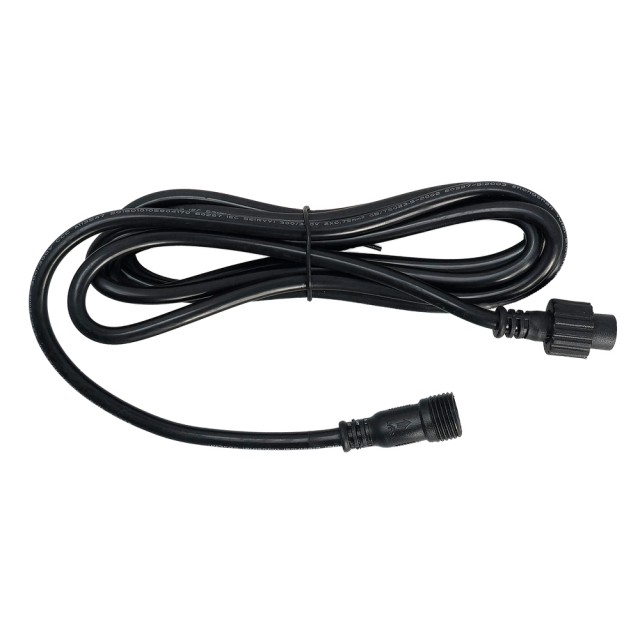 POWERTECH καλώδιο προέκτασης για ηλιακό προβολέα PT-1456/PT-1457/PT-1458/PT-1461, 2m POWERTECH καλώδιο προέκτασης για ηλιακό προβολέα PT-1456/PT-1457/PT-1458/PT-1461, 2m