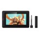 XP-PEN ταμπλέτα σχεδίασης με οθόνη & γραφίδα Artist 13.3 Pro V2, 10.95", μαύρο