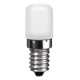 GOOBAY LED λάμπα bulb ψυγείου 77426, E14, 3.5W, 3000K, 350lm