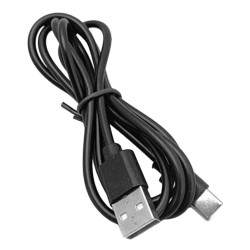 BRUNO ανταλλακτικό καλώδιο φόρτισης USB για BRN-0256 ηλεκτρικό μύλο καφέ