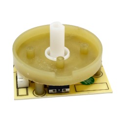 BRUNO ανταλλακτικό σετ διακόπτη με ποτενσιόμετρο για BRN-0254 μπλέντερ