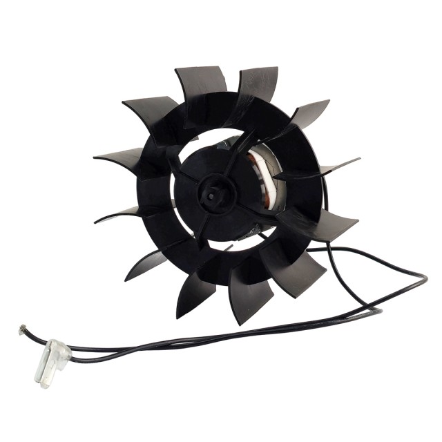 BRUNO ανταλλακτικό μοτέρ και ανεμιστήρας για BRN-0257 κεραμικό αερόθερμο