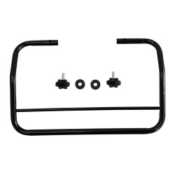 BRUNO ανταλλακτική κρεμάστρα πετσέτας για BRN-0257 κεραμικό αερόθερμο