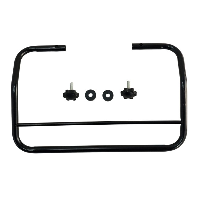 BRUNO ανταλλακτική κρεμάστρα πετσέτας για BRN-0257 κεραμικό αερόθερμο