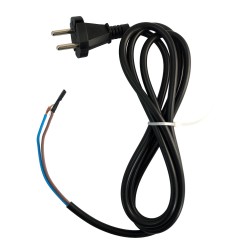BRUNO ανταλλακτικό καλώδιο τροφοδοσίας για BRN-0257 κεραμικό αερόθερμο