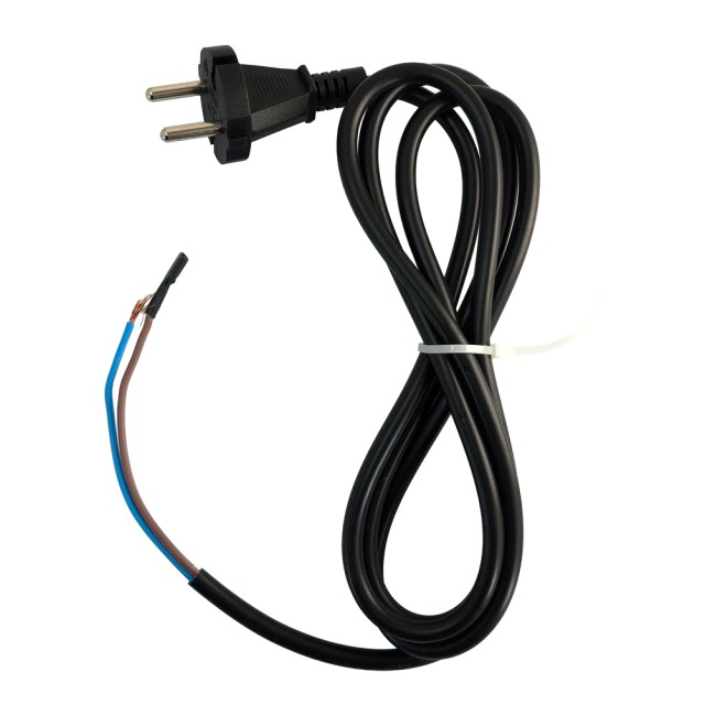 BRUNO ανταλλακτικό καλώδιο τροφοδοσίας για BRN-0257 κεραμικό αερόθερμο